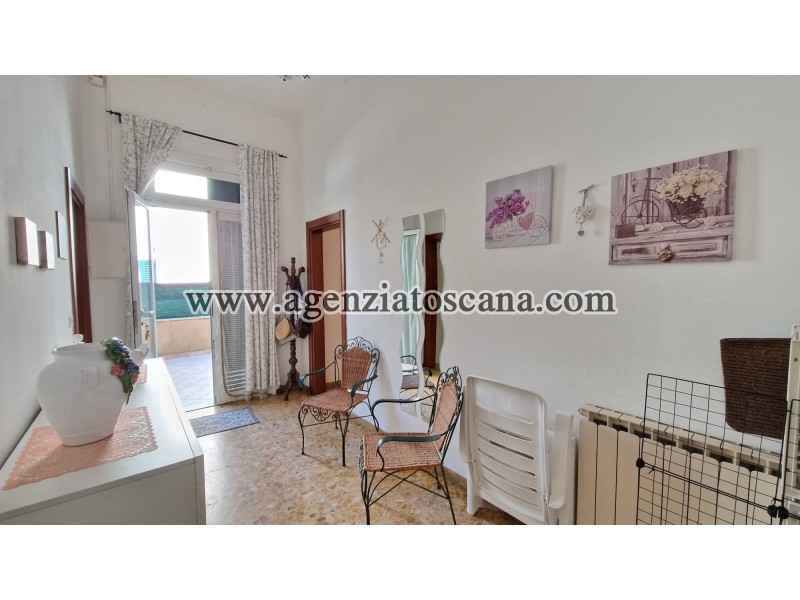 Two-family Villa for rent, Forte Dei Marmi - Centrale -  3