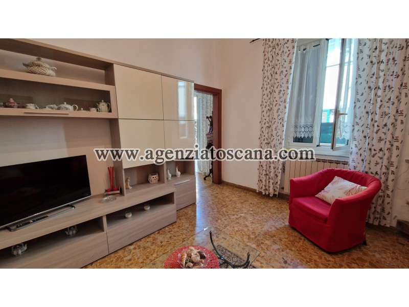 Two-family Villa for rent, Forte Dei Marmi - Centrale -  11