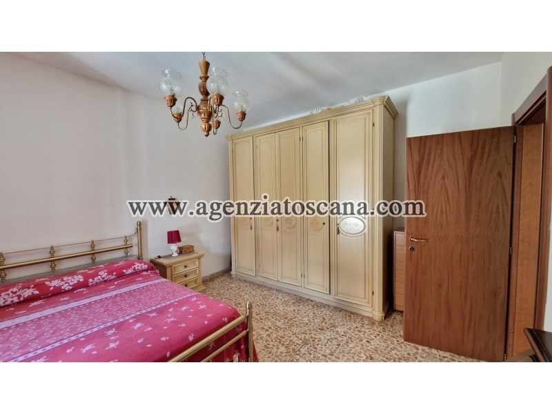 Two-family Villa for rent, Forte Dei Marmi - Centrale -  17