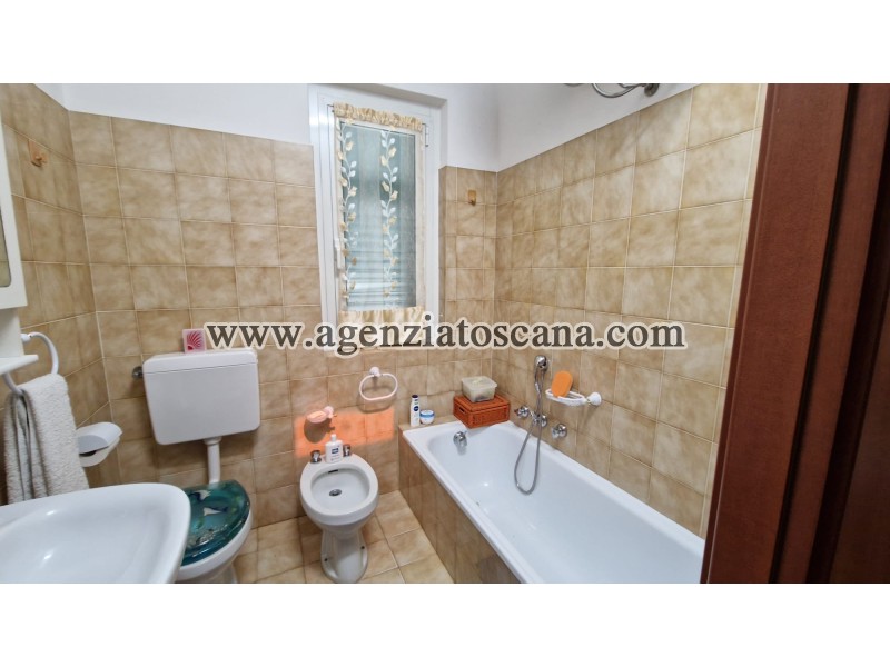 Two-family Villa for rent, Forte Dei Marmi - Centrale -  22