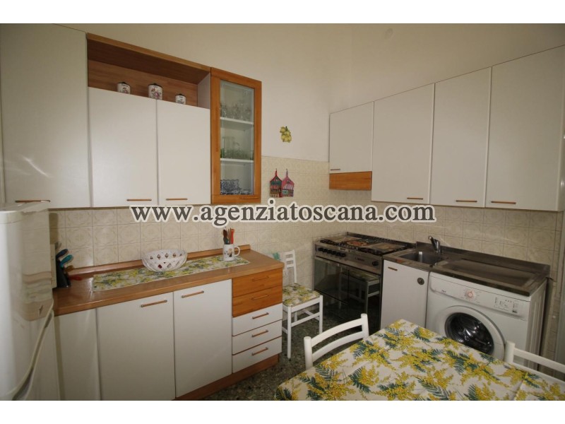 Two-family Villa for rent, Forte Dei Marmi - Centrale -  5