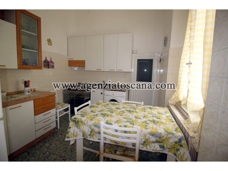 Two-family Villa for rent, Forte Dei Marmi - Centrale -  6