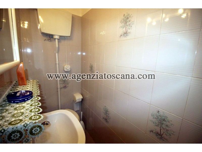 Two-family Villa for rent, Forte Dei Marmi - Centrale -  8