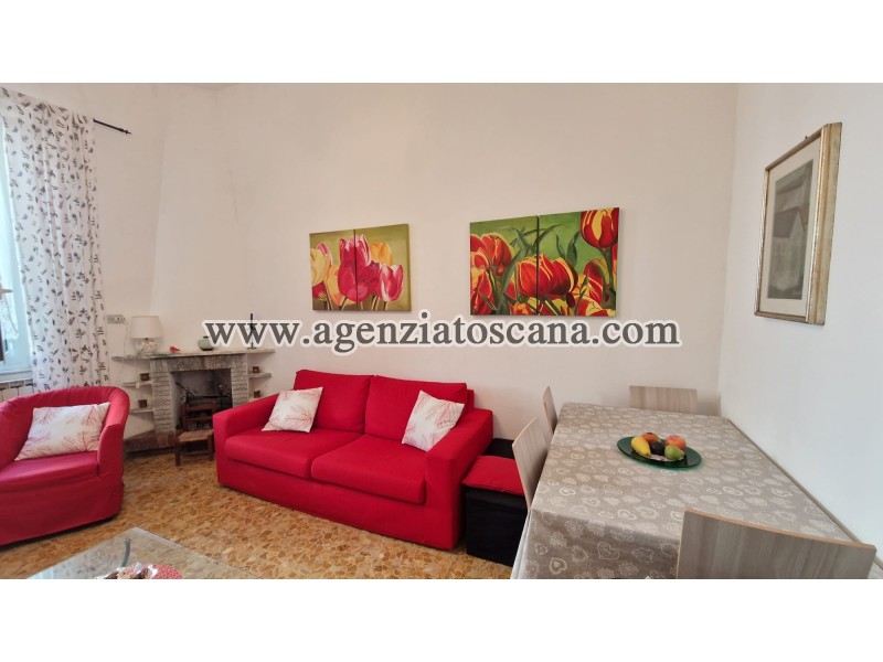 Two-family Villa for rent, Forte Dei Marmi - Centrale -  10