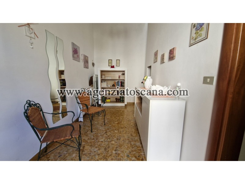 Two-family Villa for rent, Forte Dei Marmi - Centrale -  4