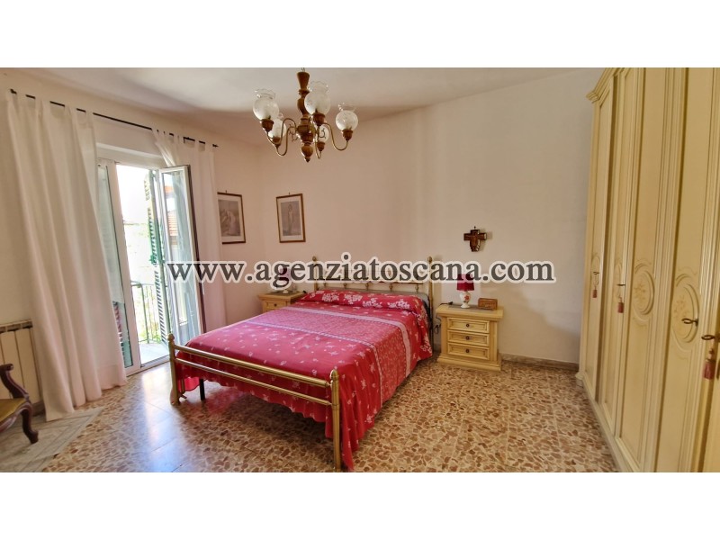 Two-family Villa for rent, Forte Dei Marmi - Centrale -  14