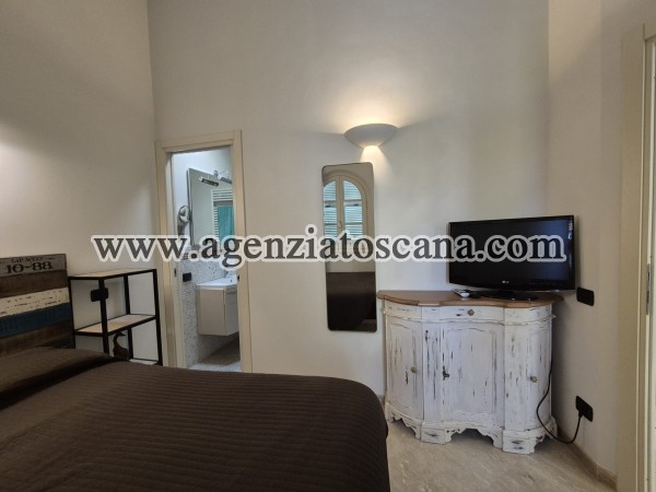 Villetta in affitto, Forte Dei Marmi - Centro Storico -  18