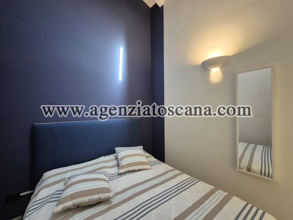 Villetta in affitto, Forte Dei Marmi - Centro Storico -  12