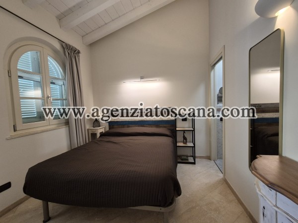 Villetta in affitto, Forte Dei Marmi - Centro Storico -  15