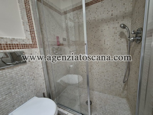 Villetta in affitto, Forte Dei Marmi - Centro Storico -  20