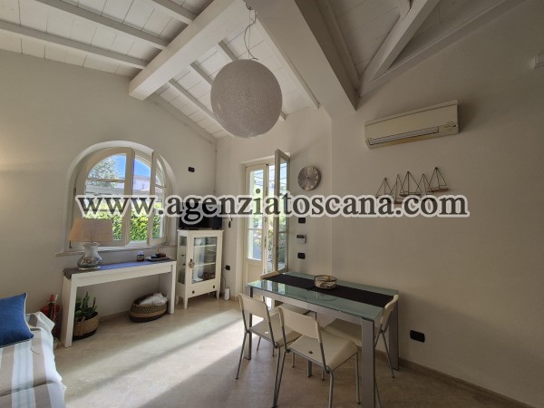 Villetta in affitto, Forte Dei Marmi - Centro Storico -  8