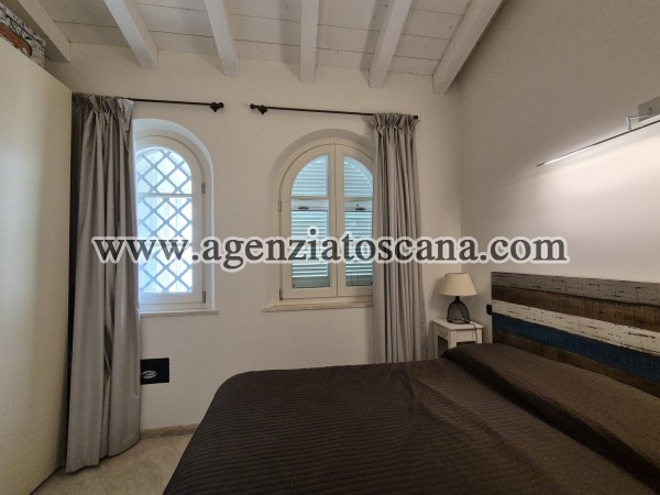 Villetta in affitto, Forte Dei Marmi - Centro Storico -  16