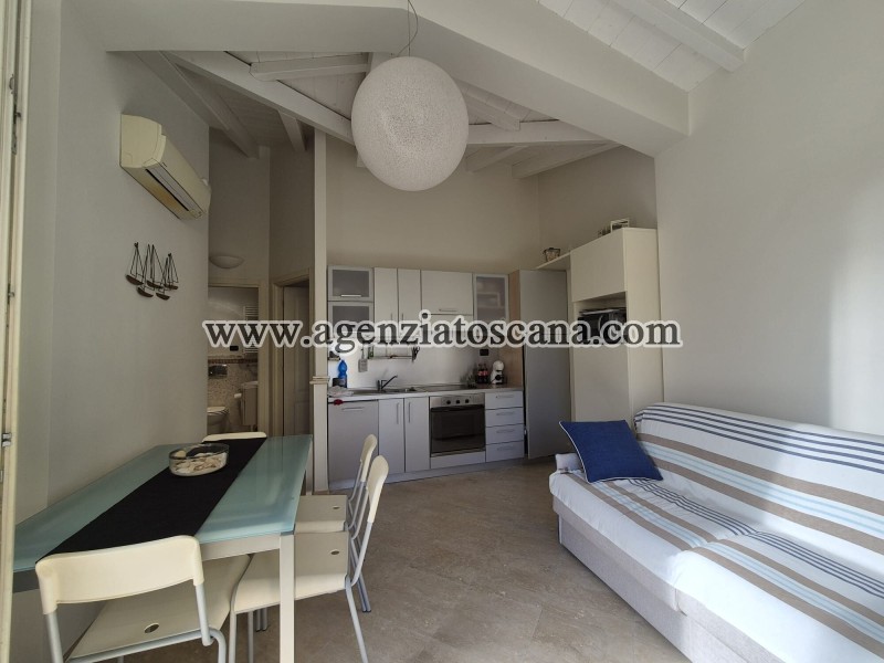 Detached House for rent, Forte Dei Marmi - Centro Storico -  3