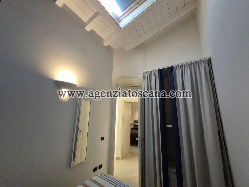 Detached House for rent, Forte Dei Marmi - Centro Storico -  11