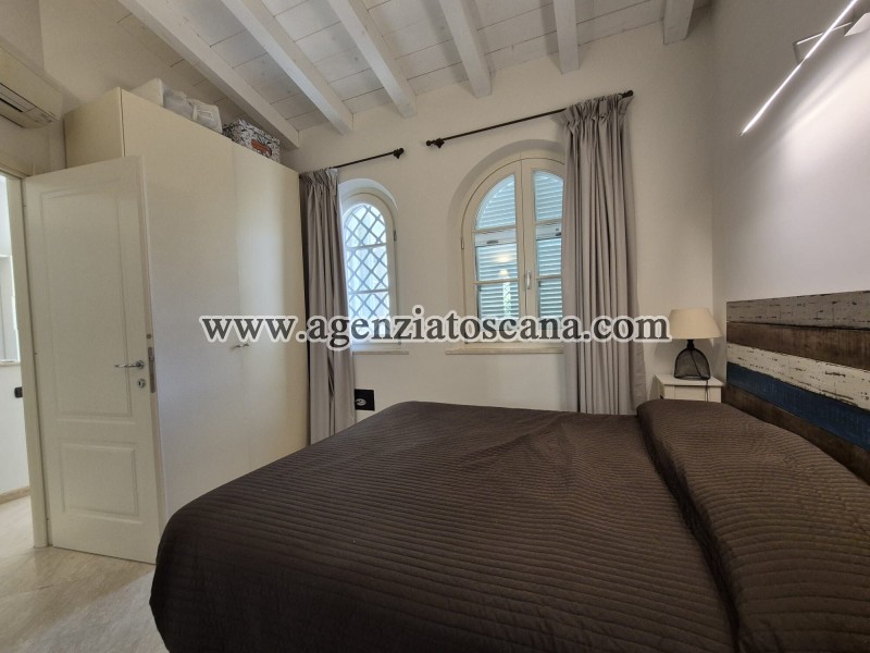 Detached House for rent, Forte Dei Marmi - Centro Storico -  17
