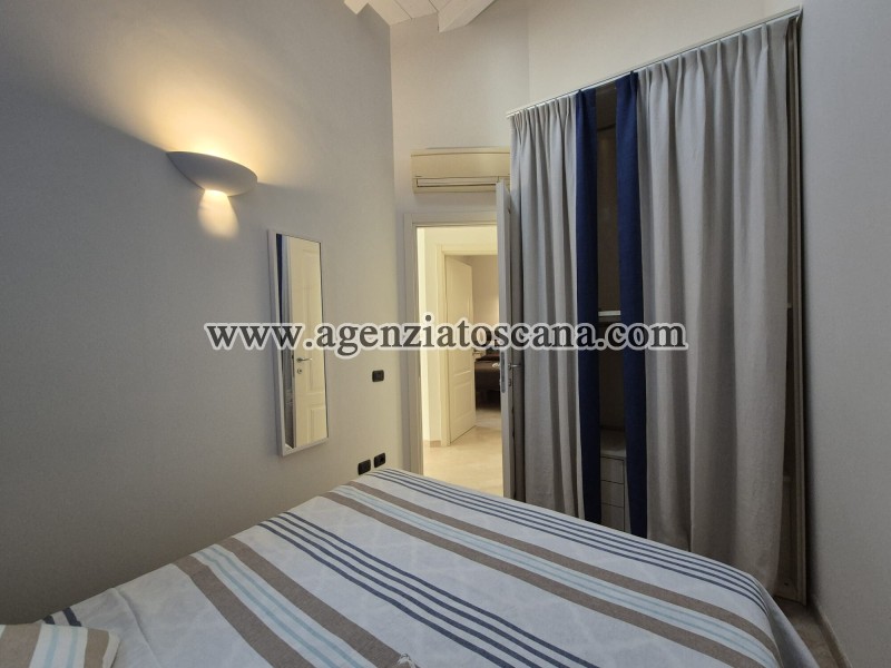 Detached House for rent, Forte Dei Marmi - Centro Storico -  10