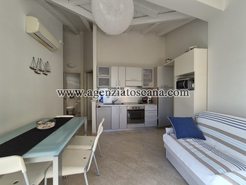 Detached House for rent, Forte Dei Marmi - Centro Storico -  6
