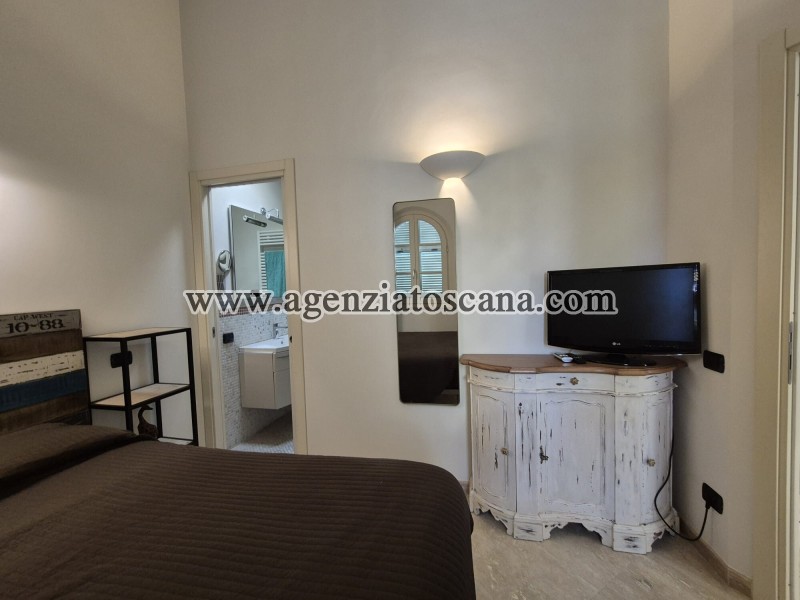 Detached House for rent, Forte Dei Marmi - Centro Storico -  18