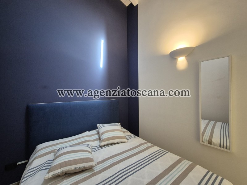 Detached House for rent, Forte Dei Marmi - Centro Storico -  12