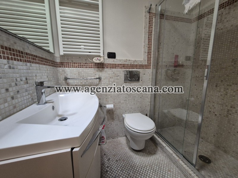 Detached House for rent, Forte Dei Marmi - Centro Storico -  19