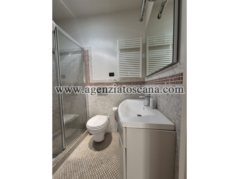 Detached House for rent, Forte Dei Marmi - Centro Storico -  14