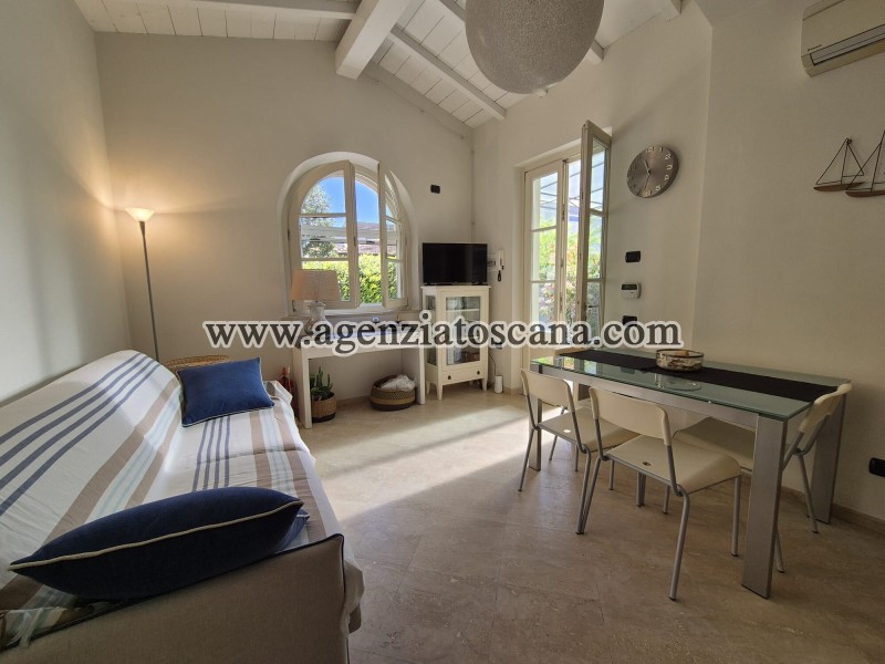 Detached House for rent, Forte Dei Marmi - Centro Storico -  7