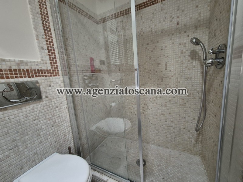 Detached House for rent, Forte Dei Marmi - Centro Storico -  20