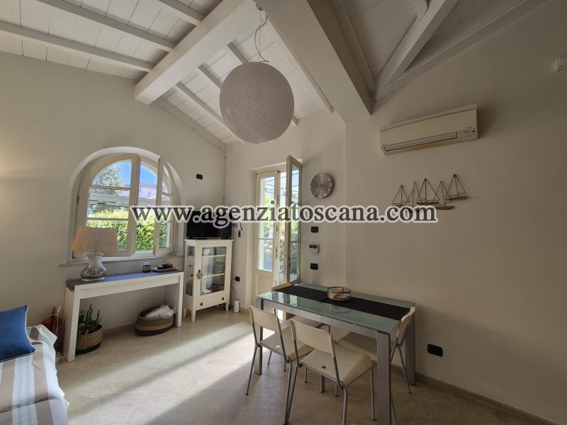 Detached House for rent, Forte Dei Marmi - Centro Storico -  8