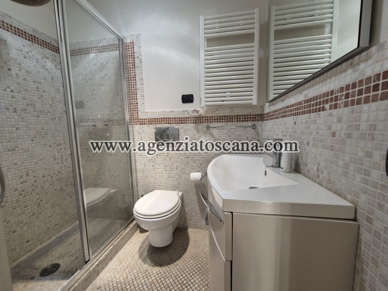 Detached House for rent, Forte Dei Marmi - Centro Storico -  13