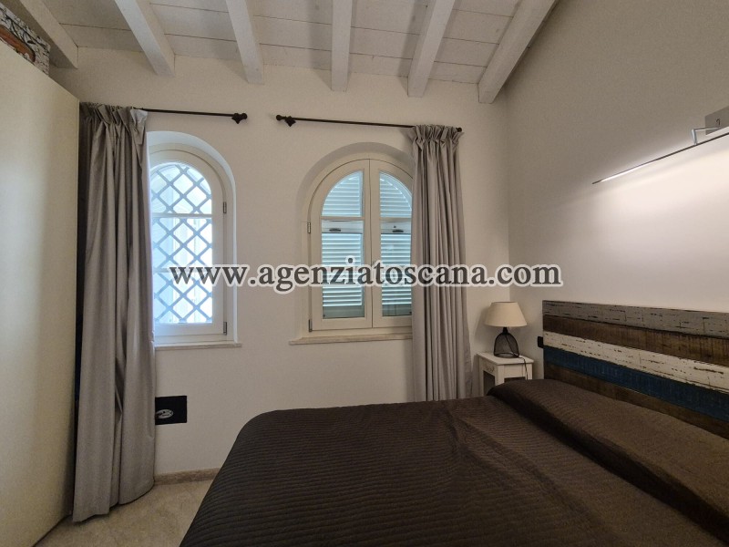 Detached House for rent, Forte Dei Marmi - Centro Storico -  16