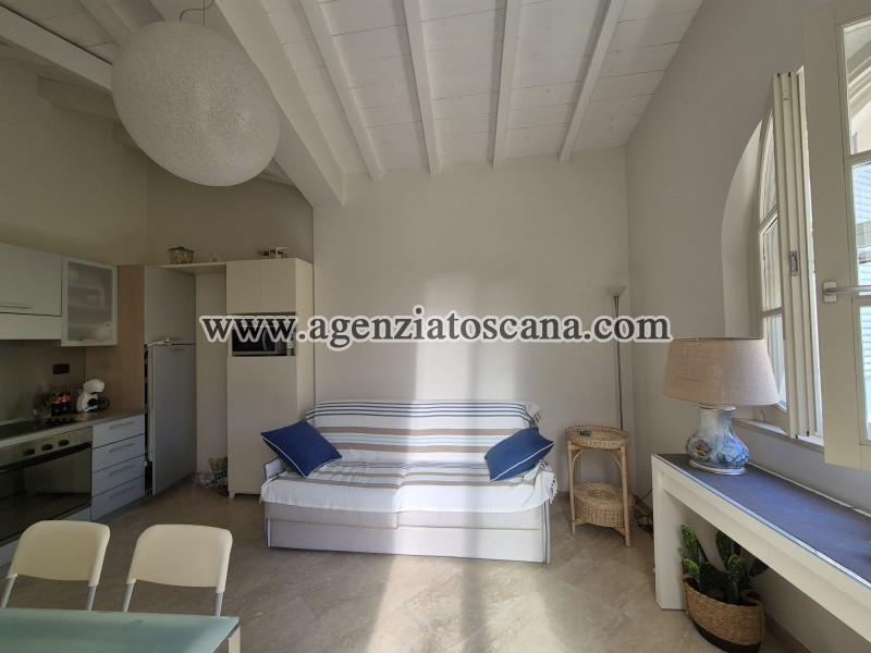 Detached House for rent, Forte Dei Marmi - Centro Storico -  4