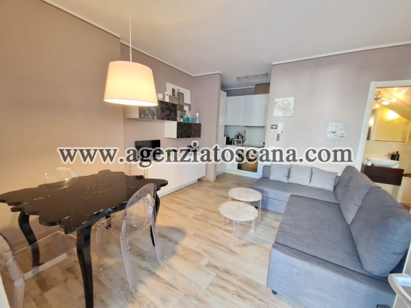 Villetta Plurifamiliare за продажа, Forte Dei Marmi - Centro Storico -  5