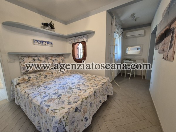 Villetta in affitto, Forte Dei Marmi - Centrale -  17