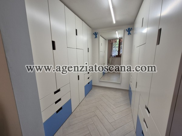 Villetta in affitto, Forte Dei Marmi - Centrale -  22