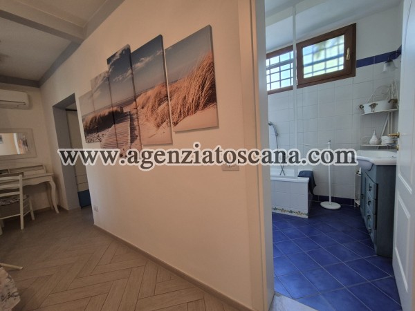 Villetta in affitto, Forte Dei Marmi - Centrale -  18