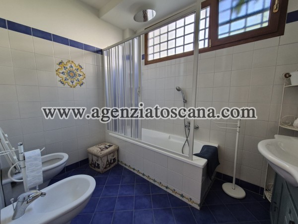 Villetta in affitto, Forte Dei Marmi - Centrale -  20