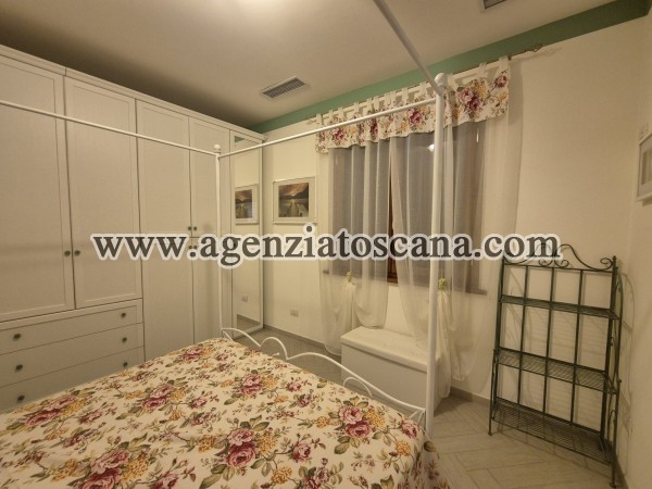 Villetta in affitto, Forte Dei Marmi - Centrale -  27