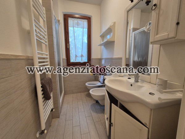 Villetta in affitto, Forte Dei Marmi - Centrale -  25