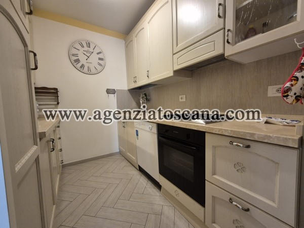 Villetta in affitto, Forte Dei Marmi - Centrale -  10