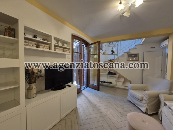 Villetta in affitto, Forte Dei Marmi - Centrale -  9
