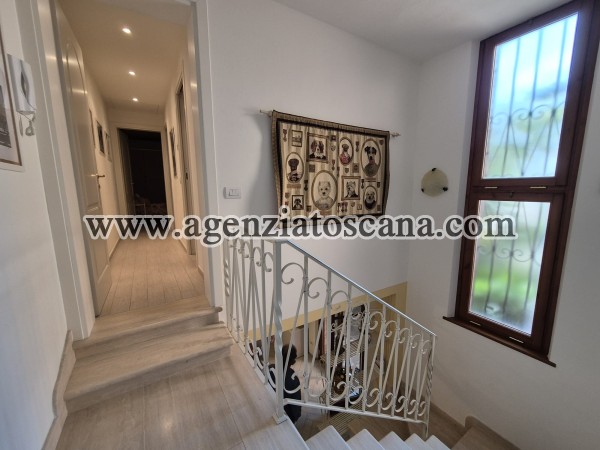 Villetta in affitto, Forte Dei Marmi - Centrale -  14