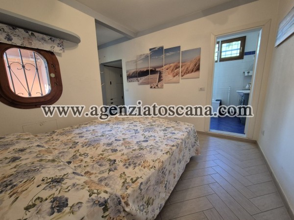 Villetta in affitto, Forte Dei Marmi - Centrale -  15