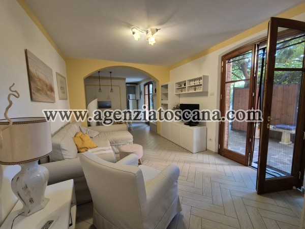 Villetta in affitto, Forte Dei Marmi - Centrale -  5