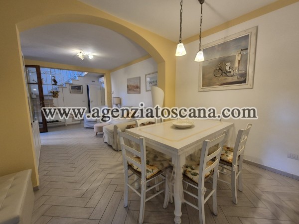 Villetta in affitto, Forte Dei Marmi - Centrale -  12