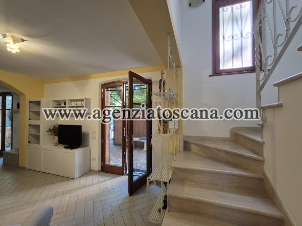 Villetta in affitto, Forte Dei Marmi - Centrale -  13