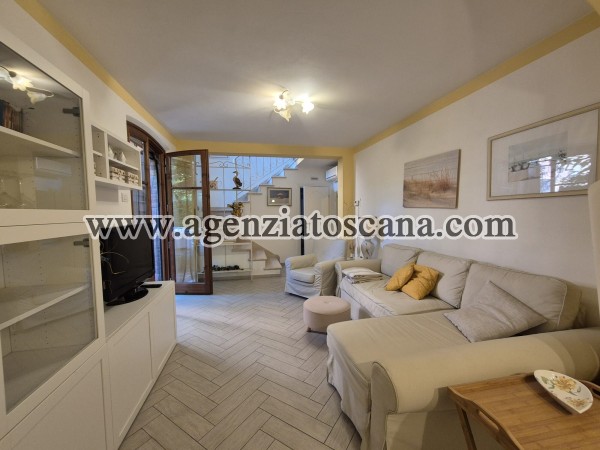 Villetta in affitto, Forte Dei Marmi - Centrale -  6