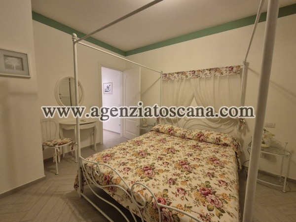 Villetta in affitto, Forte Dei Marmi - Centrale -  28