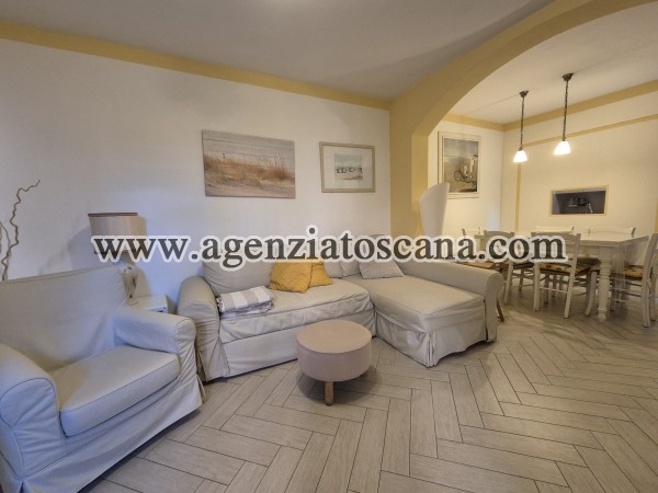 Villetta in affitto, Forte Dei Marmi - Centrale -  7