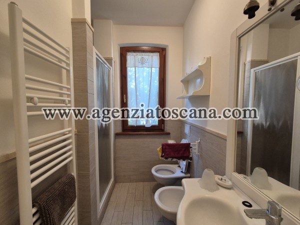 Villetta in affitto, Forte Dei Marmi - Centrale -  24