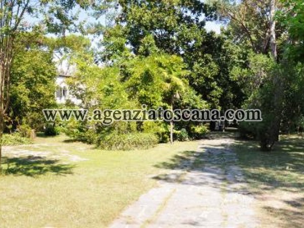 Villa for rent, Massa - Poveromo -  16
